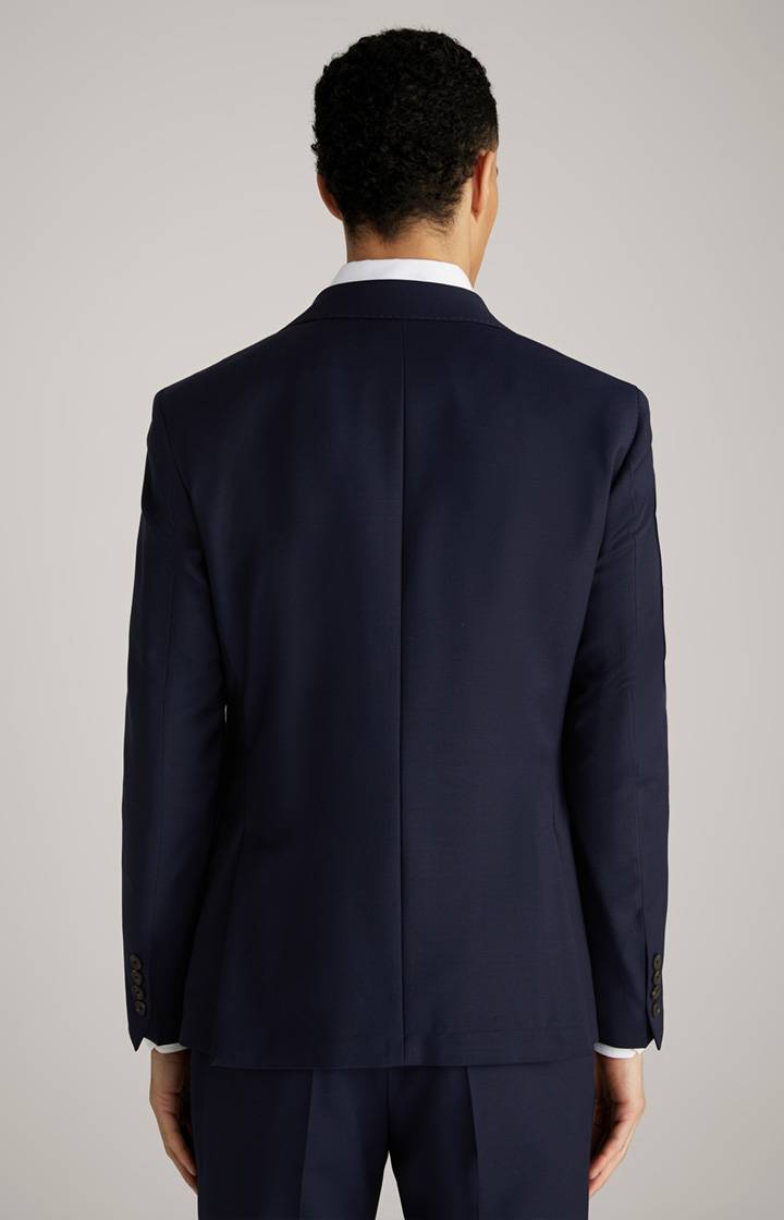 Joop Baukasten-Sakko Howlin in Navy Begrenztes Angebot