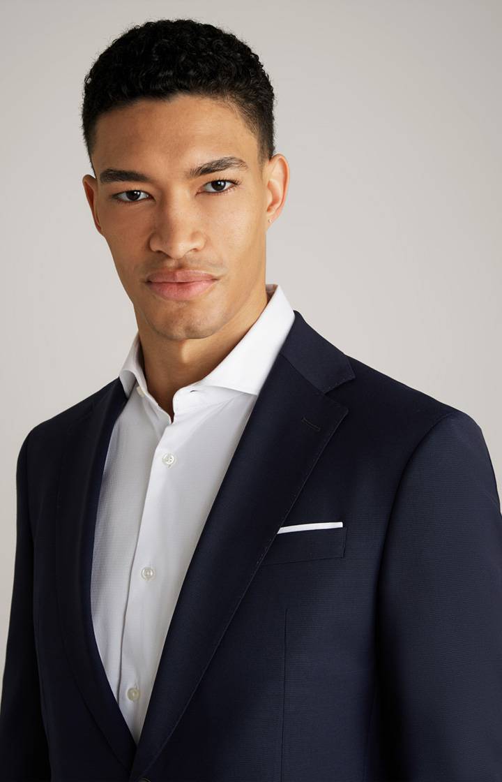 Joop Baukasten-Sakko Howlin in Navy Begrenztes Angebot