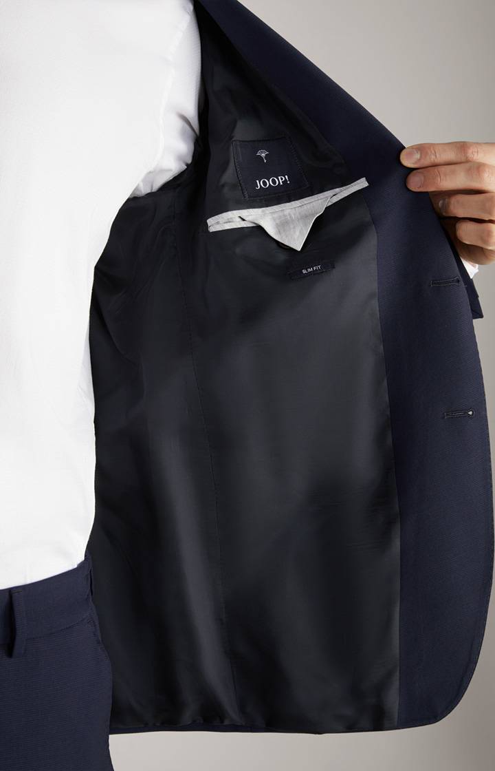 Joop Baukasten-Sakko Howlin in Navy Begrenztes Angebot