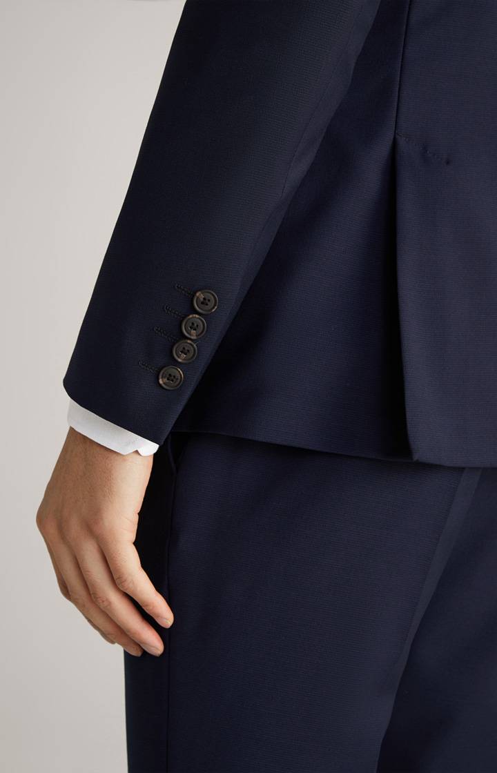 Joop Baukasten-Sakko Howlin in Navy Begrenztes Angebot