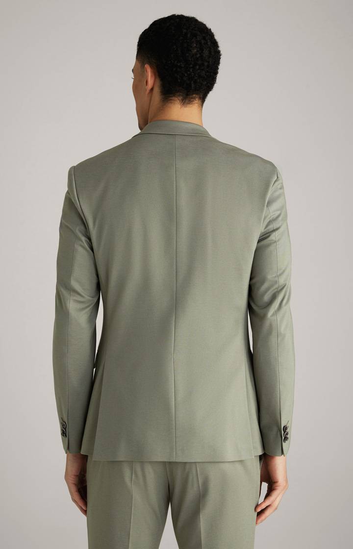 Joop Jersey-Baukasten-Sakko Damon in Hellgrün Cyber Monday