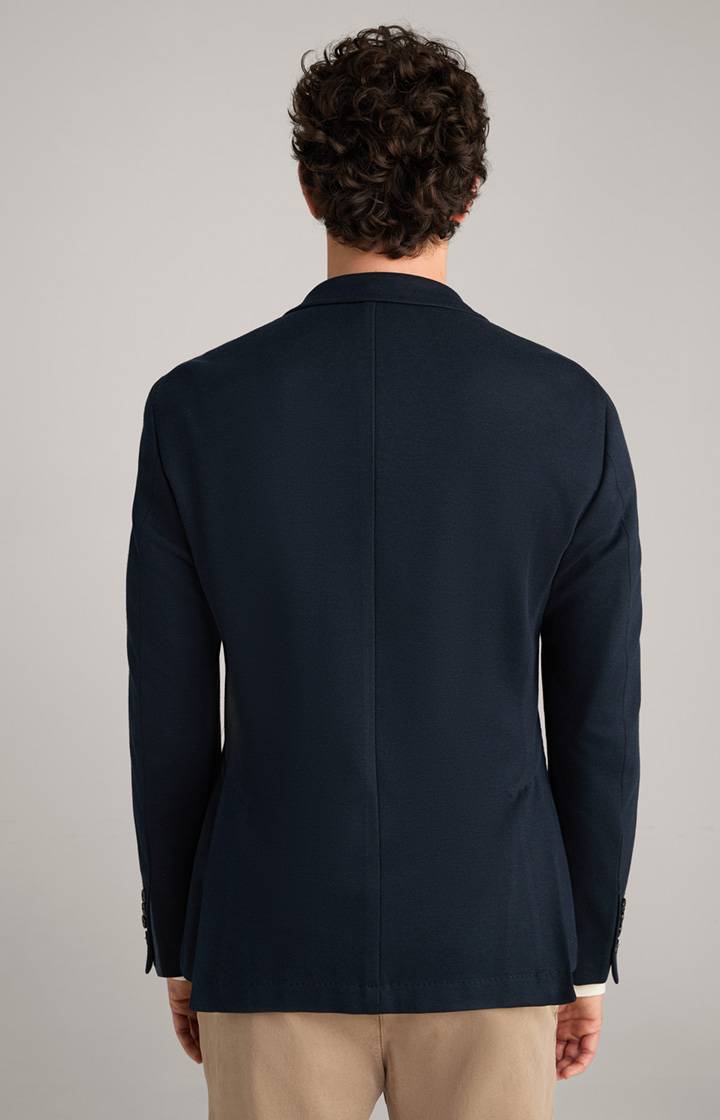 Joop Sakko Hoverest in Dunkelblau Online Outlet