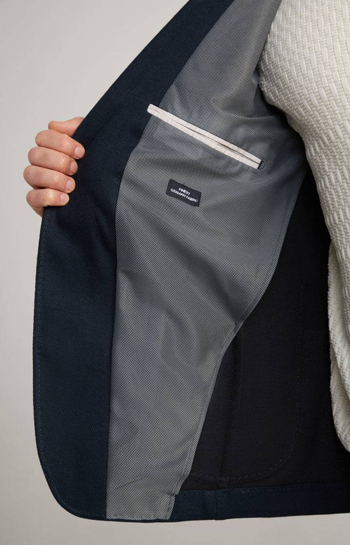 Joop Sakko Hoverest in Dunkelblau Online Outlet