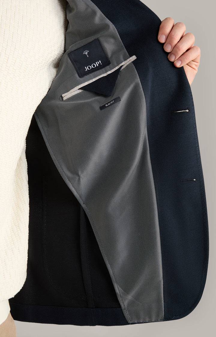 Joop Sakko Hoverest in Dunkelblau Online Outlet