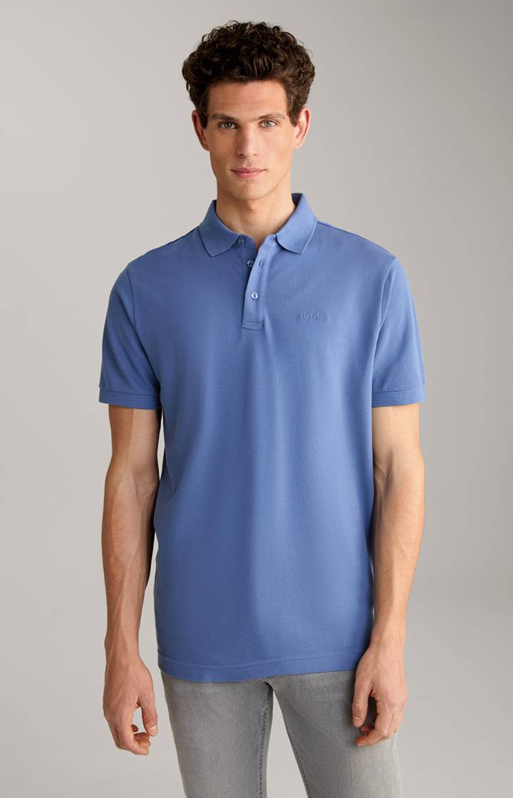 Joop Poloshirt Primus in Blau Bestseller