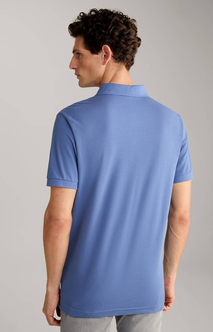 Joop Poloshirt Primus in Blau Bestseller