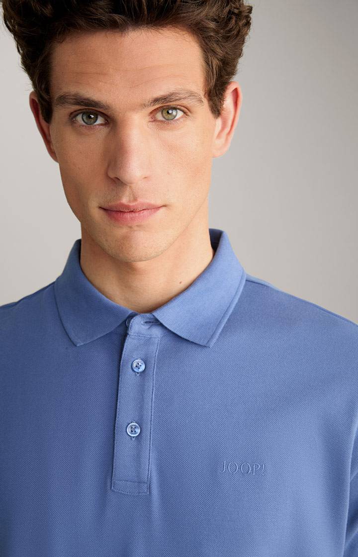 Joop Poloshirt Primus in Blau Bestseller