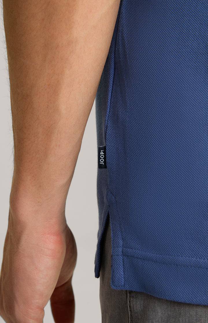 Joop Poloshirt Primus in Blau Bestseller
