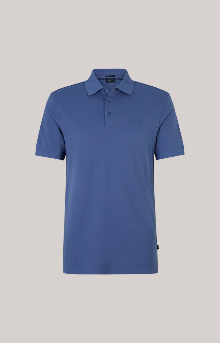 Joop Poloshirt Primus in Blau Bestseller