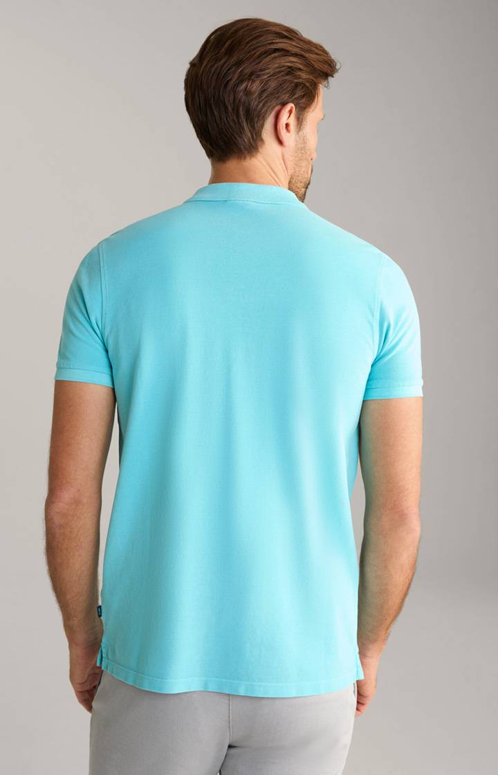 Joop Poloshirt Ambrosio in Türkis Kauf eins, bekomm eins gratis
