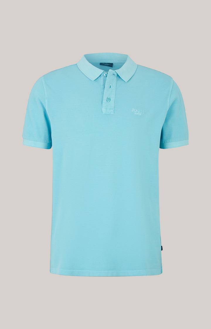 Joop Poloshirt Ambrosio in Türkis Kauf eins, bekomm eins gratis