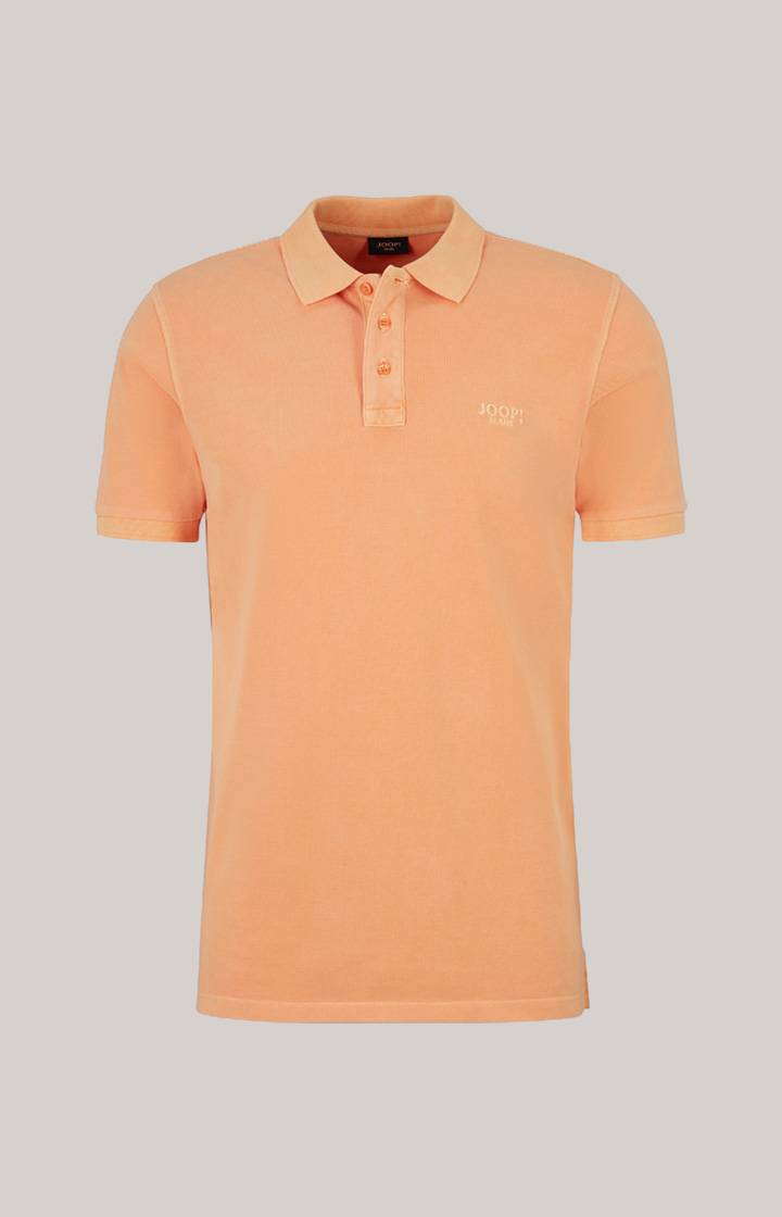 Joop Poloshirt Ambrosio in Orange Super Sparpreis