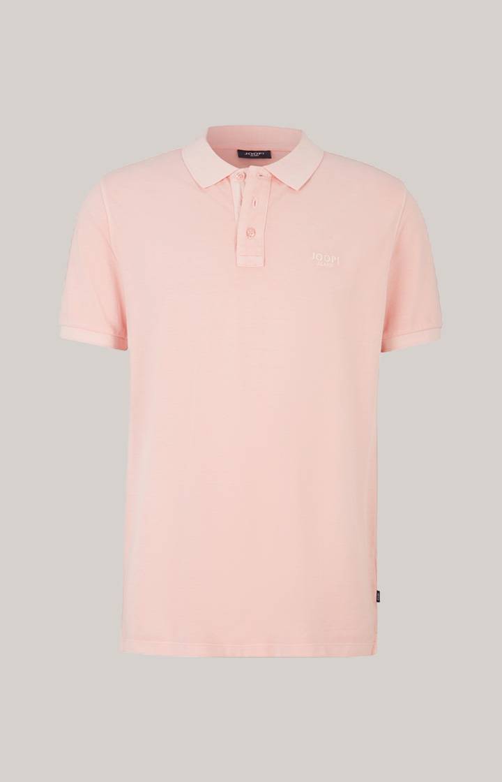 Joop Polo-Shirt Ambrosio in Rosé Wochenangebot