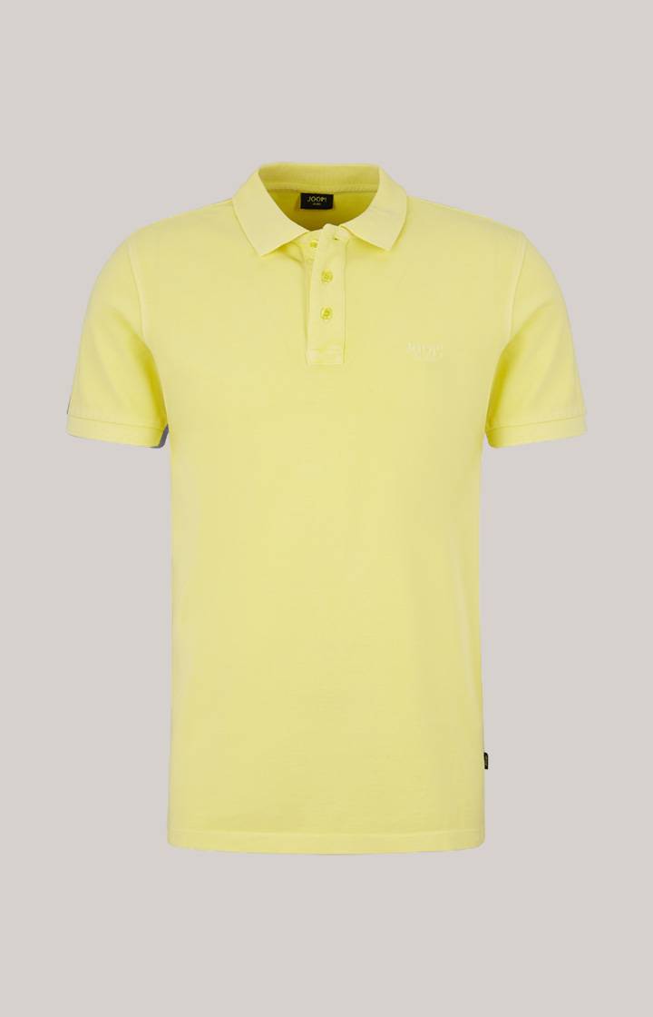 Joop Poloshirt Ambrosio in Gelb Begrenzte Freigabe