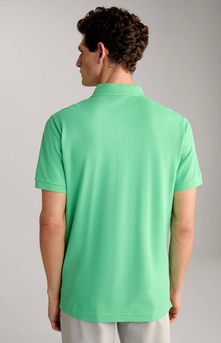 Joop Poloshirt Primus in Grün JETZT KAUFEN