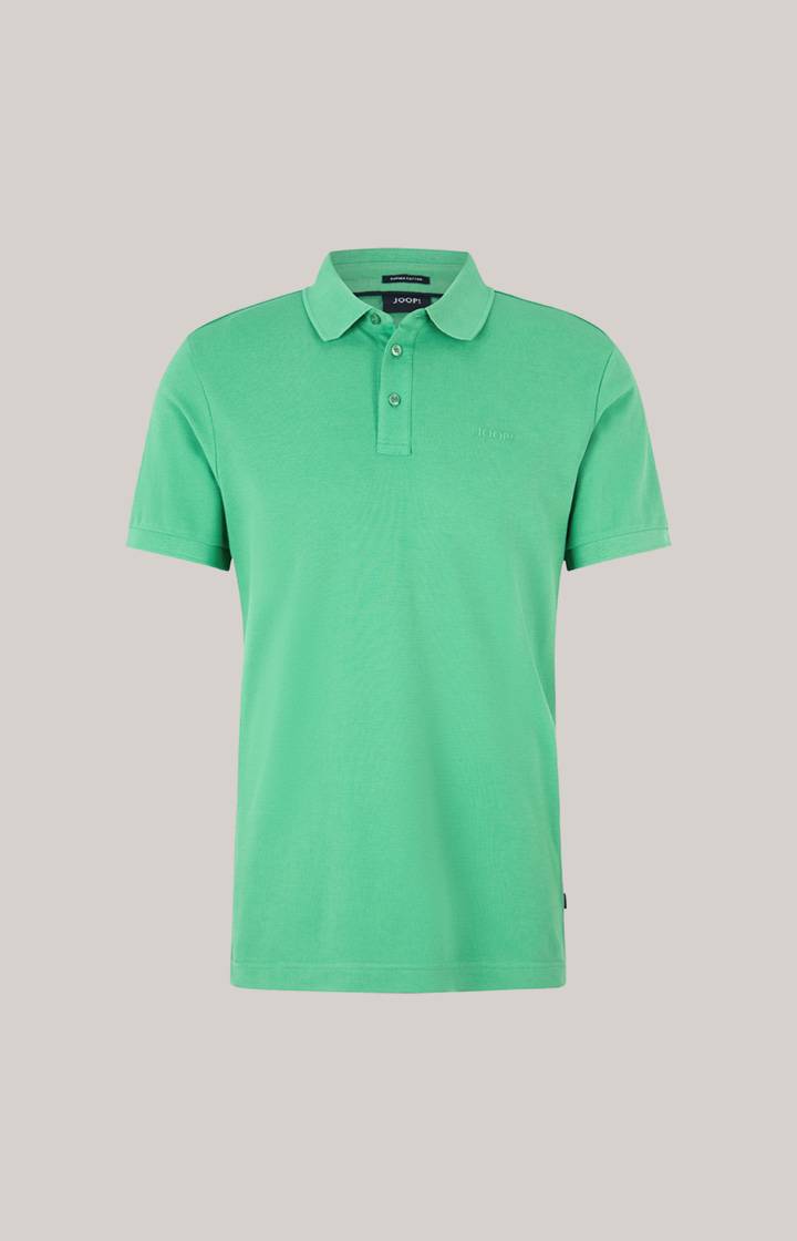 Joop Poloshirt Primus in Grün JETZT KAUFEN