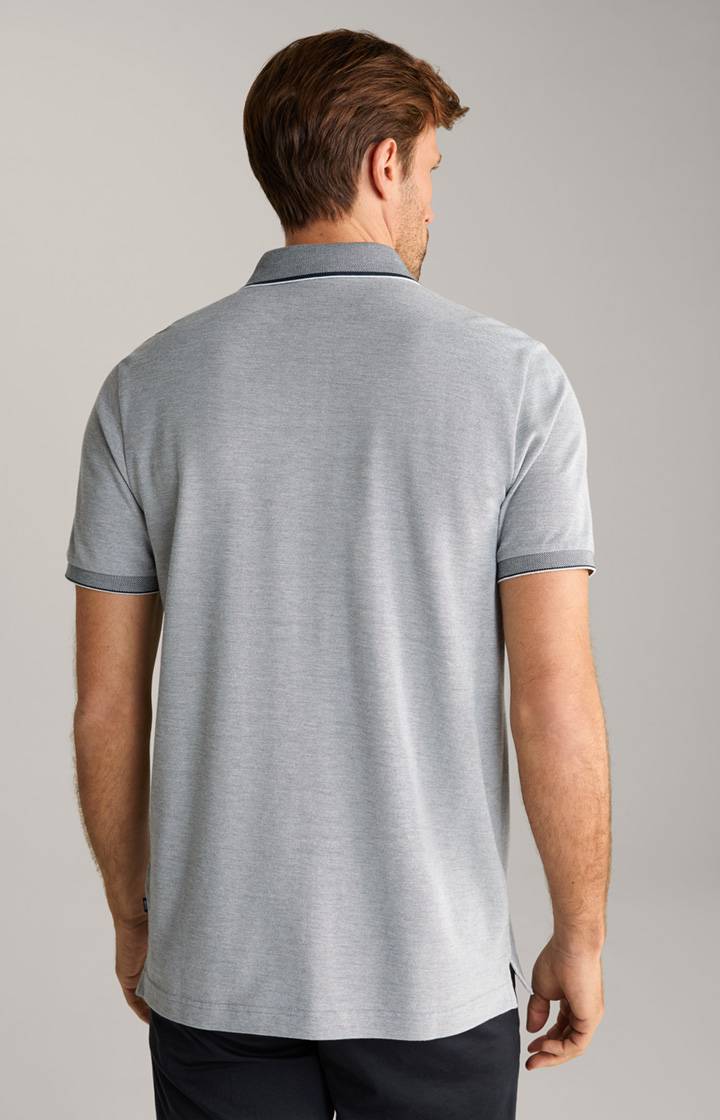 Joop Poloshirt Percy in Navy Letzte 2 Tage