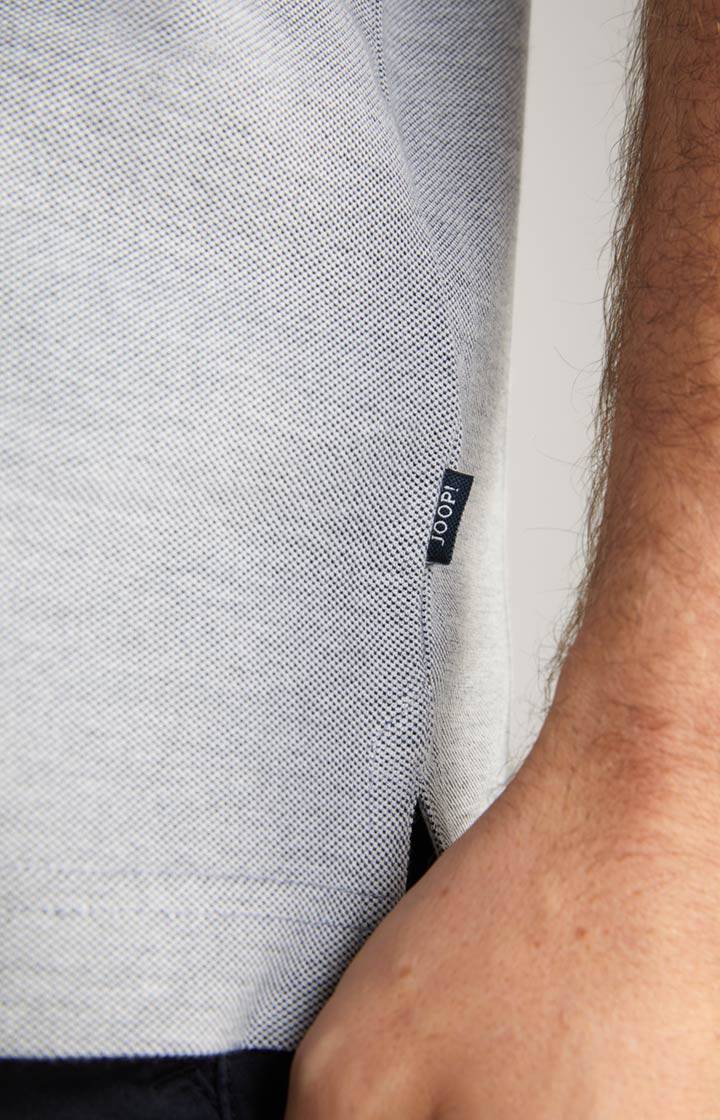 Joop Poloshirt Percy in Navy Letzte 2 Tage