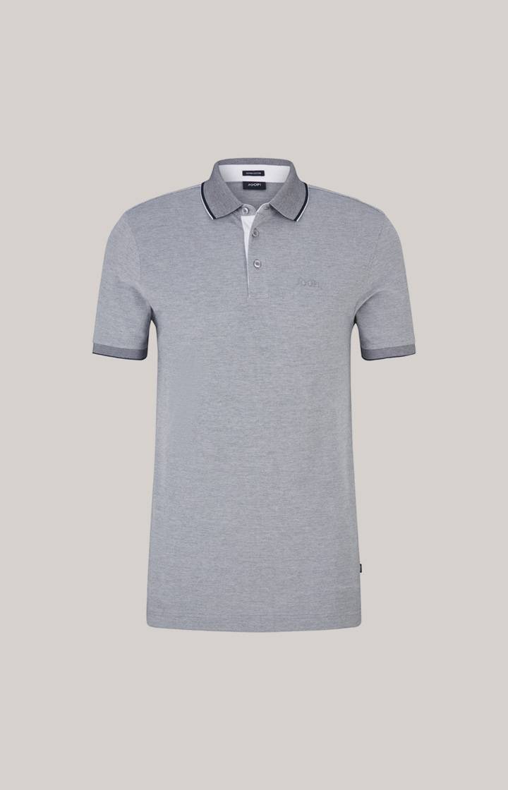 Joop Poloshirt Percy in Navy Letzte 2 Tage