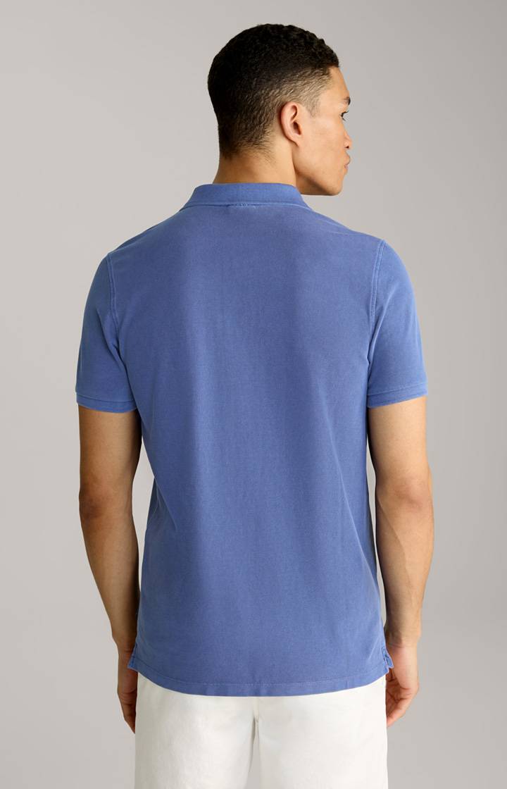 Joop Polo-Shirt Ambrosio in Blau Bis zu 60% Rabatt