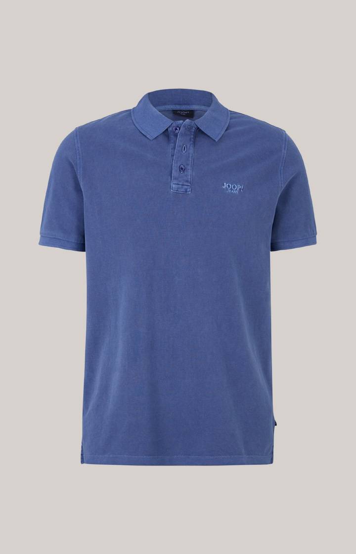 Joop Polo-Shirt Ambrosio in Blau Bis zu 60% Rabatt