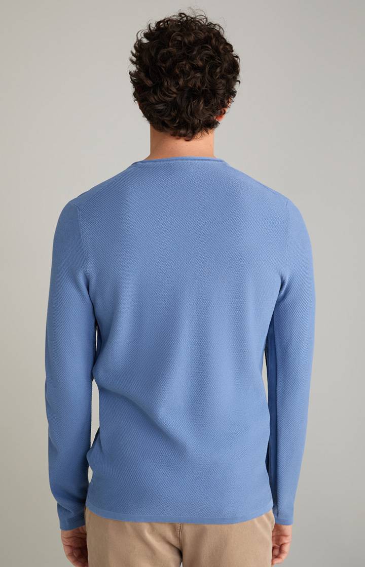 Joop Pullover Ferio in Hellblau Riesige Rabatte