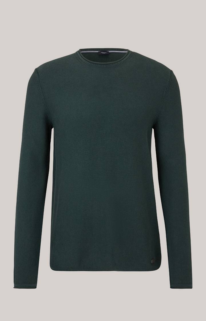 Joop Pullover Holdin in Grün Fabrikladen