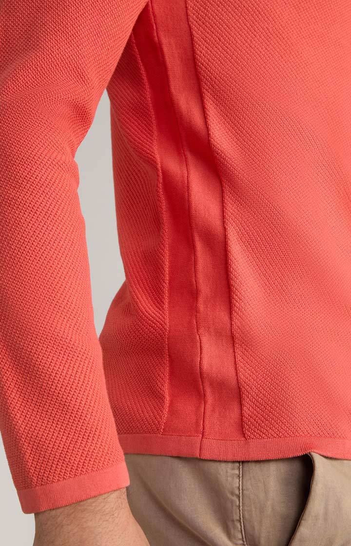 Joop Pullover Ferio in Orange zollfrei