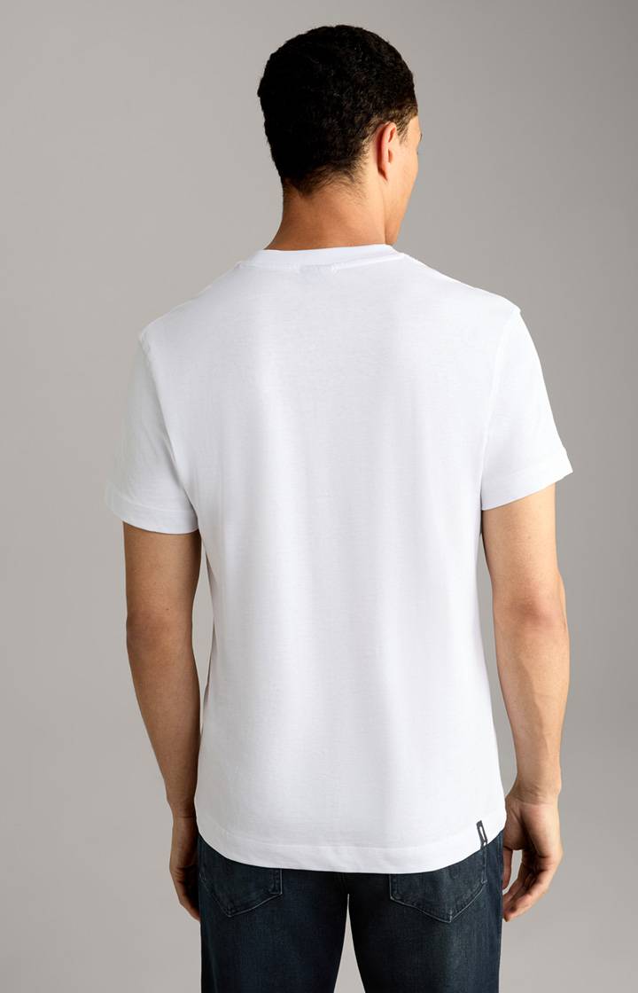 Joop T-Shirt Cronos in Weiß Blitzverkäufe