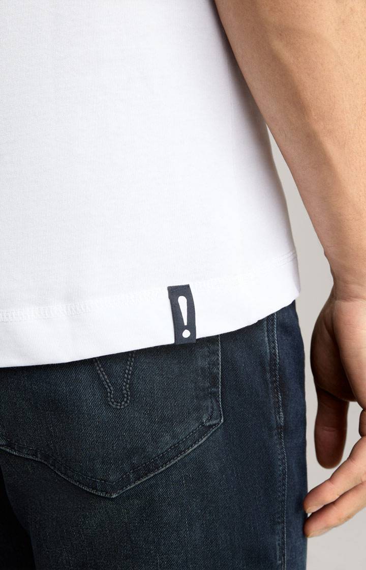 Joop T-Shirt Cronos in Weiß Blitzverkäufe
