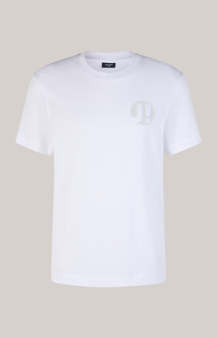 Joop T-Shirt Cronos in Weiß Blitzverkäufe