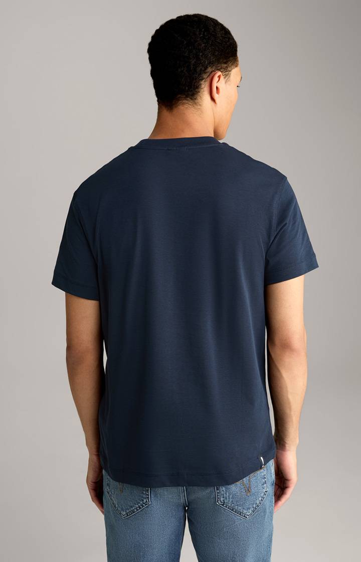 Joop T-Shirt Cronos in Dunkelblau Fabrik Onlineshop