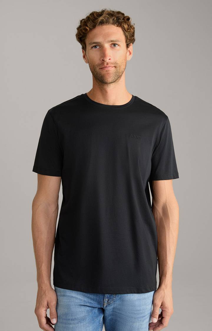 Joop T-Shirt Cosmo in Schwarz Sonderangebot