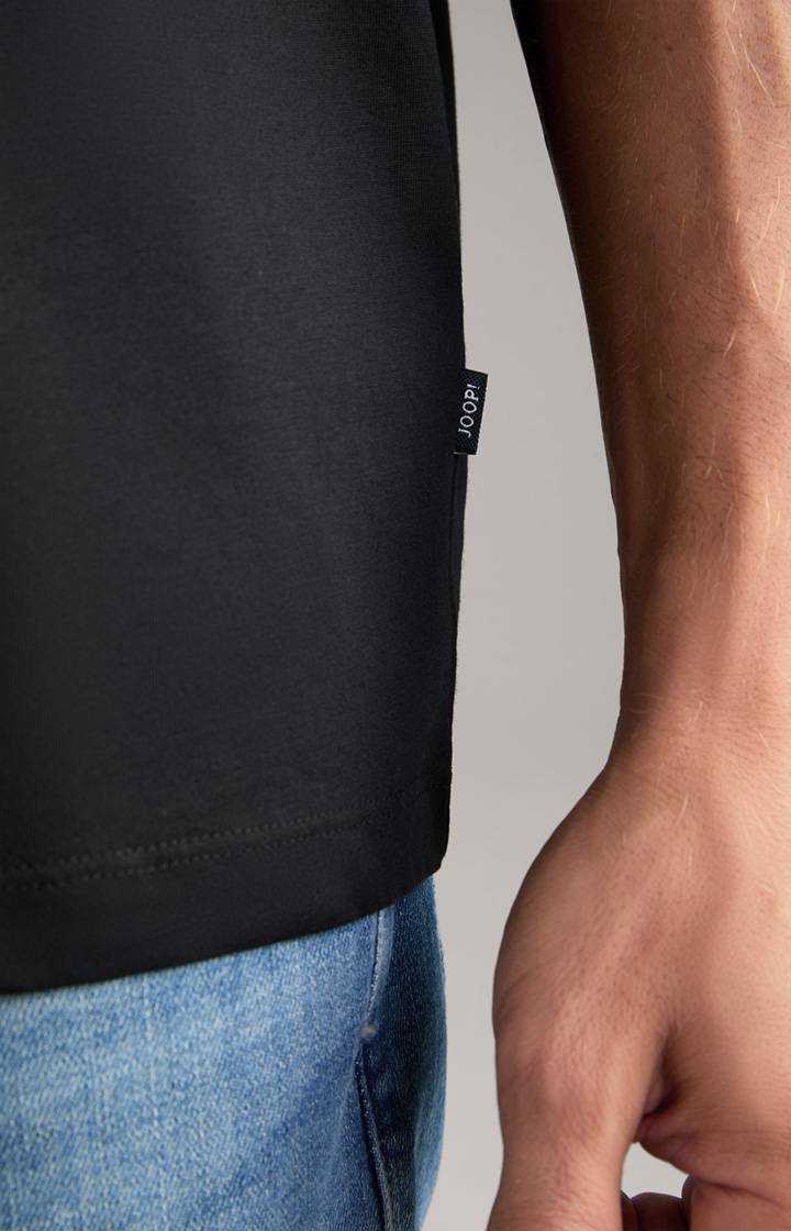 Joop T-Shirt Cosmo in Schwarz Sonderangebot