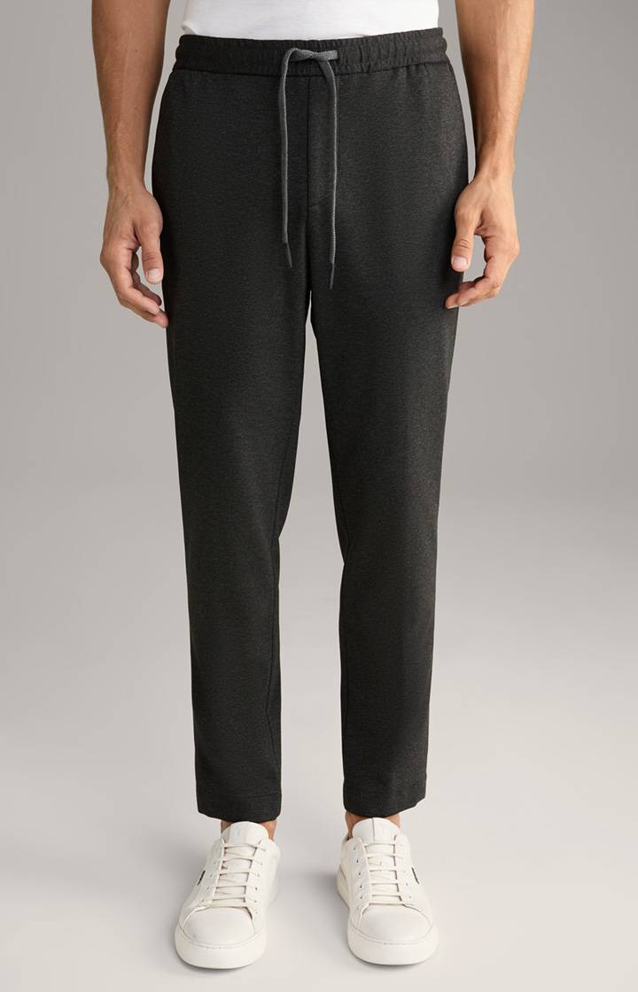 Joop Joggpants Explose in Dunkelgrau meliert Begrenztes Angebot