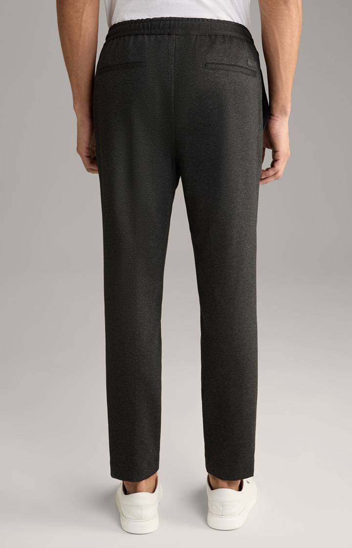 Joop Joggpants Explose in Dunkelgrau meliert Begrenztes Angebot