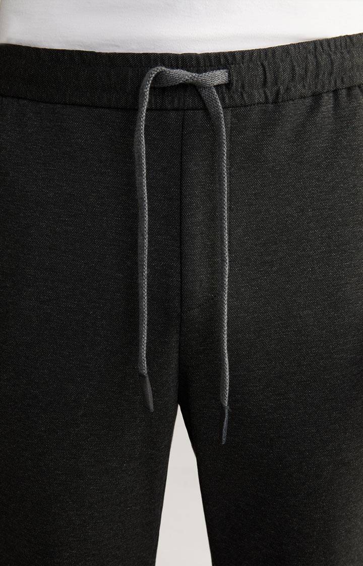 Joop Joggpants Explose in Dunkelgrau meliert Begrenztes Angebot