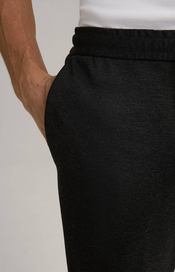 Joop Joggpants Explose in Dunkelgrau meliert Begrenztes Angebot