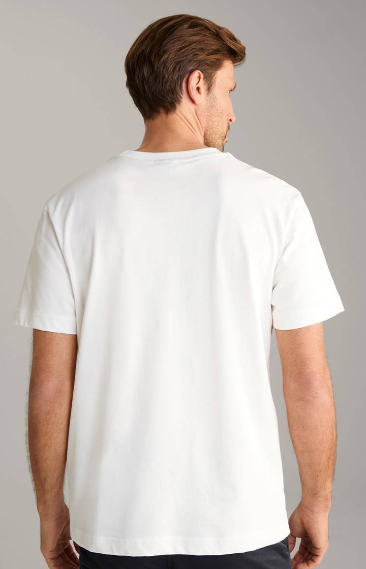 Joop T-Shirt Bardo in Natural Online Shopping