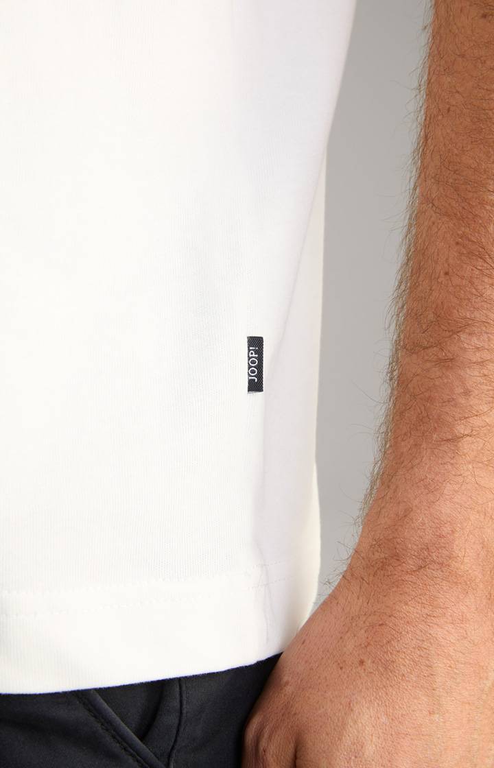 Joop T-Shirt Bardo in Natural Online Shopping