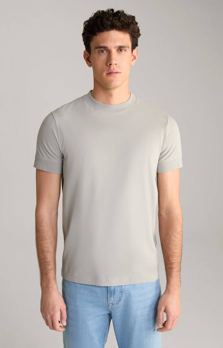 Joop T-Shirt Cedric in Grau Exklusivangebot