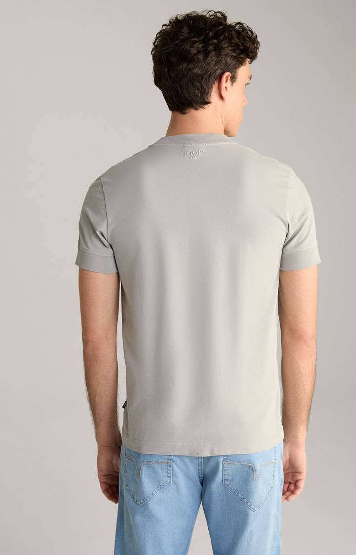 Joop T-Shirt Cedric in Grau Exklusivangebot