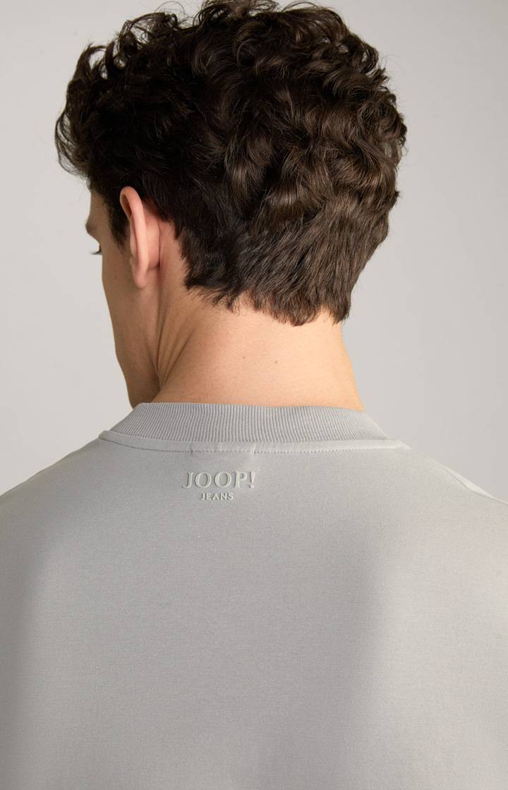 Joop T-Shirt Cedric in Grau Exklusivangebot