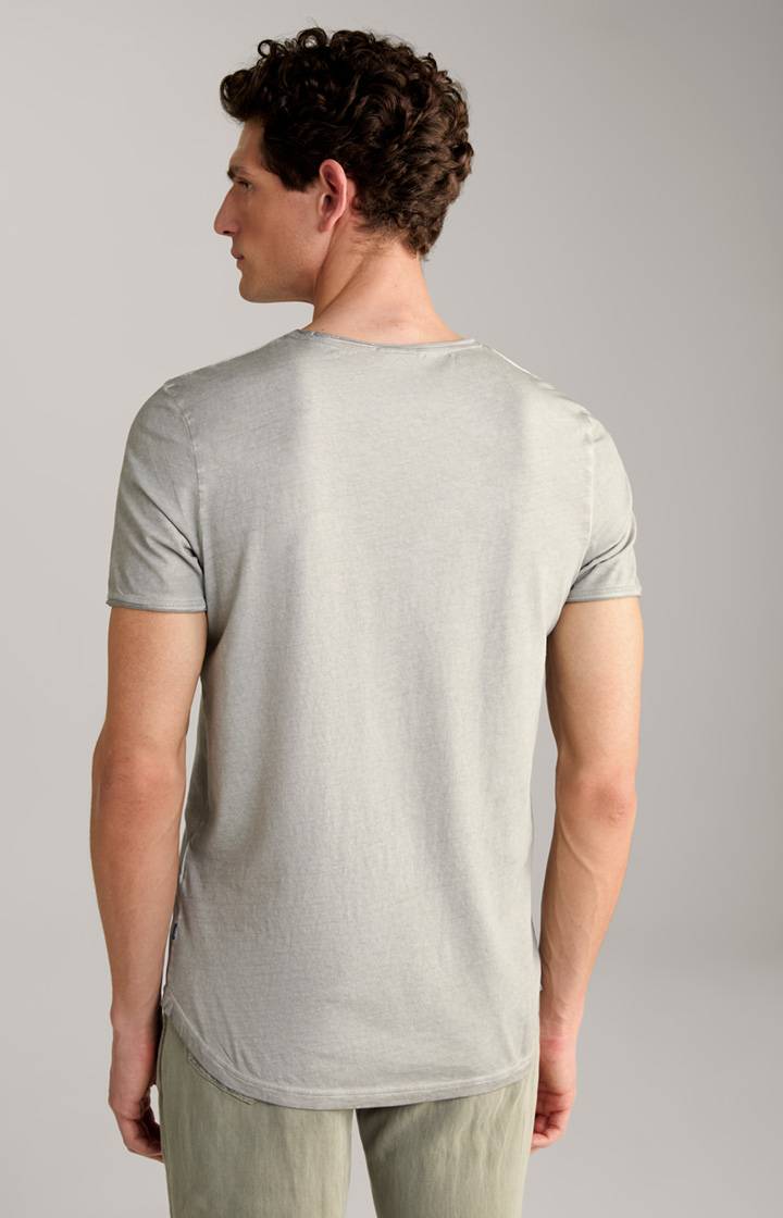 Joop T-Shirt Clark in Acid-Grey Black Friday