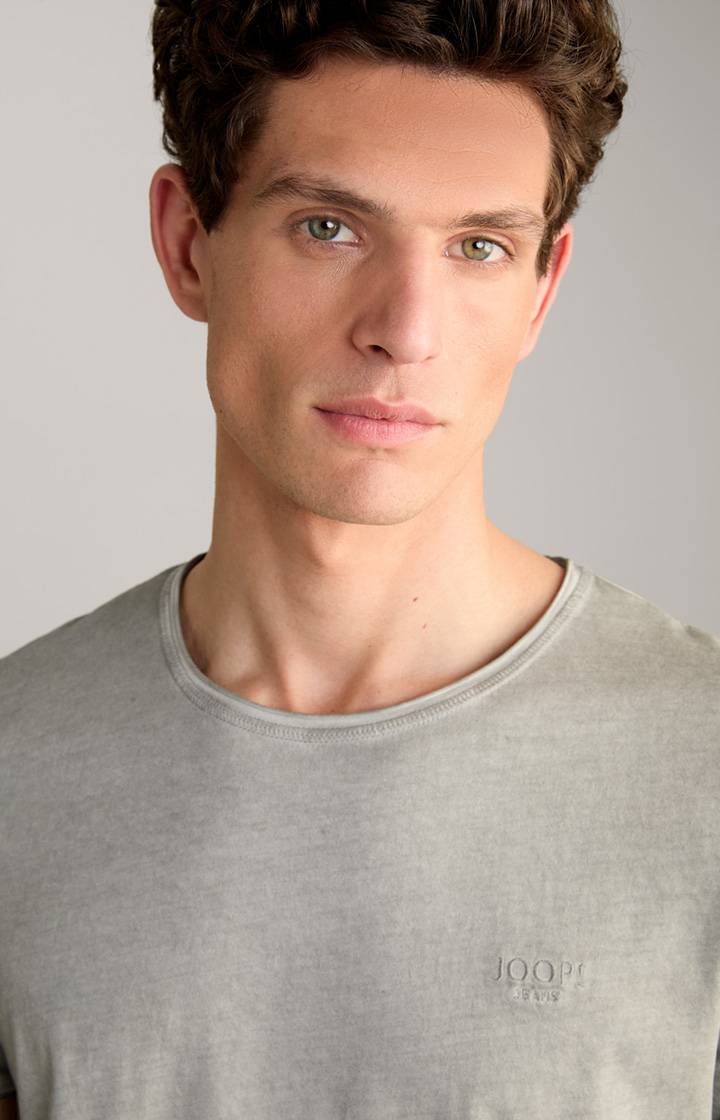 Joop T-Shirt Clark in Acid-Grey Black Friday