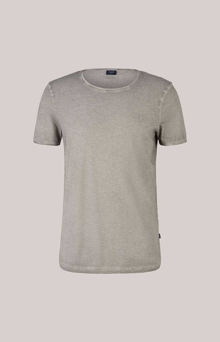 Joop T-Shirt Clark in Acid-Grey Black Friday