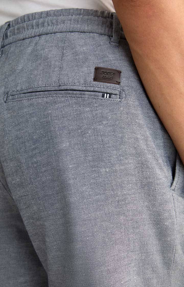 Joop Leinenmix-Shorts Ruby in Navy meliert Cyber Monday