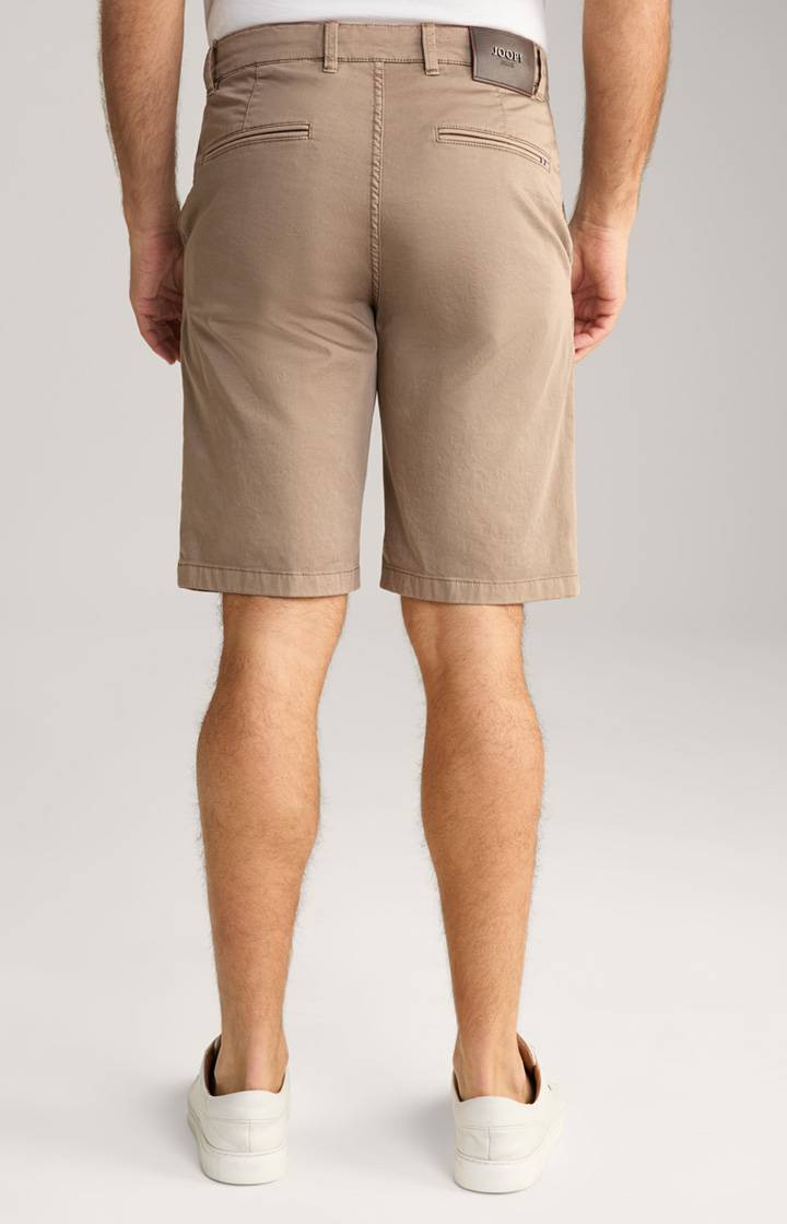 Joop Shorts Rudo in Braun Weihnachtsangebot