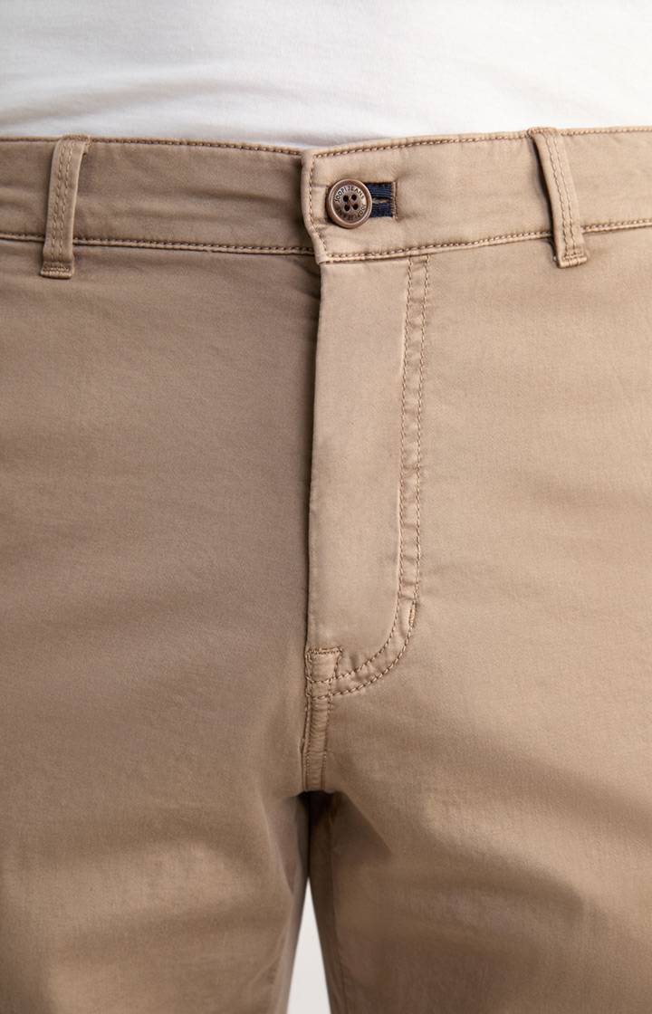 Joop Shorts Rudo in Braun Weihnachtsangebot