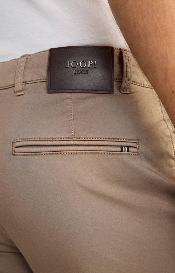 Joop Shorts Rudo in Braun Weihnachtsangebot